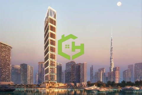 2 bedrooms Apartment in ONE BY BINGHATTI  No. 103782 12