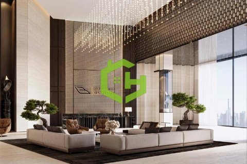 2 bedrooms Apartment in ONE BY BINGHATTI  No. 103782 3