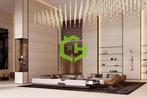 2 bedrooms Apartment in ONE BY BINGHATTI  No. 103782 4
