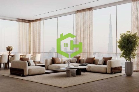 2 bedrooms Apartment in ONE BY BINGHATTI  No. 103782 2