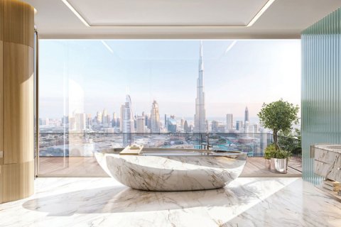 2 bedrooms Apartment in BUGATTI RESIDENCES BY BINGHATTI  No. 117120 5