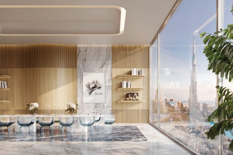 2 bedrooms Apartment in BUGATTI RESIDENCES BY BINGHATTI  No. 117120 10
