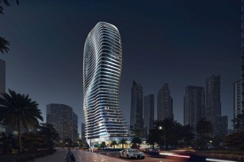 2 bedrooms Apartment in BUGATTI RESIDENCES BY BINGHATTI  No. 117120 4