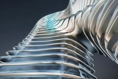 2 bedrooms Apartment in BUGATTI RESIDENCES BY BINGHATTI  No. 117120 3