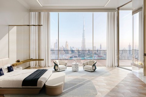 2 bedrooms Apartment in BUGATTI RESIDENCES BY BINGHATTI  No. 117120 8