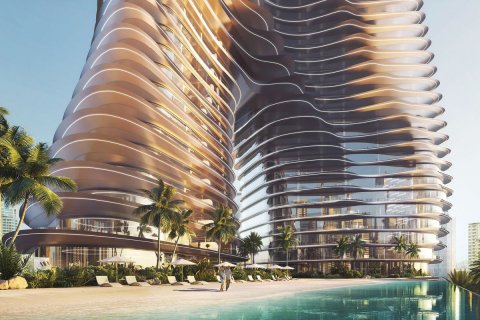 2 bedrooms Apartment in BUGATTI RESIDENCES BY BINGHATTI  No. 117120 14