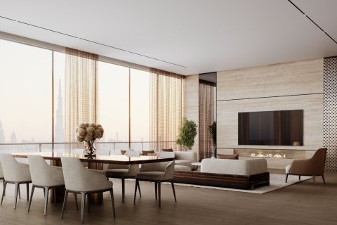 1 bedroom Apartment in ONE BY BINGHATTI  No. 117119 10