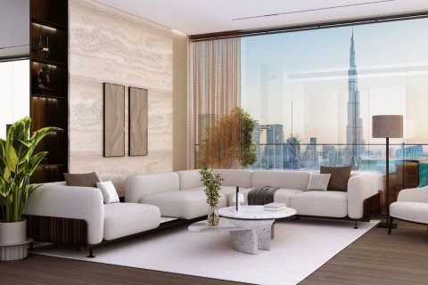 1 bedroom Apartment in ONE BY BINGHATTI  No. 117119 6