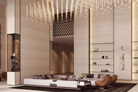 1 bedroom Apartment in ONE BY BINGHATTI  No. 117119 7
