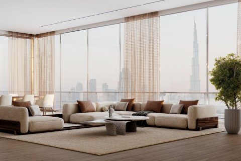 1 bedroom Apartment in ONE BY BINGHATTI  No. 117119 2
