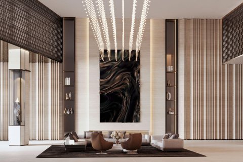 1 bedroom Apartment in ONE BY BINGHATTI  No. 117119 12