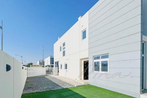 Townhouse de 3 dormitorios en Mulberry, UAE No. 45534 1