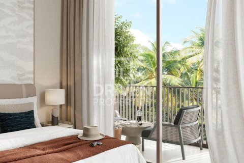 2 bedrooms Apartment in Creek Beach, UAE No. 138274 12