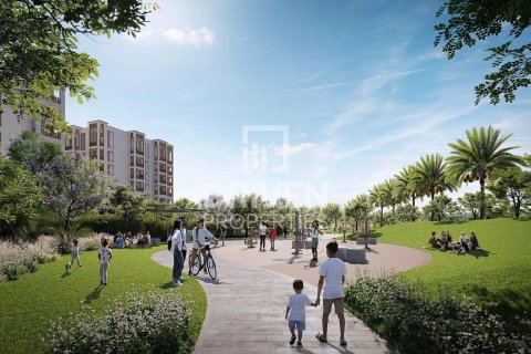 2 bedrooms Apartment in Creek Beach, UAE No. 138274 10