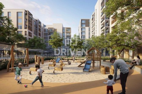 2 bedrooms Apartment in Creek Beach, UAE No. 138274 5