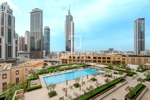 2 bedrooms Apartment in Downtown Dubai (Downtown Burj Dubai), UAE No. 138275 9