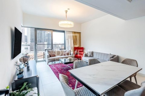 2 bedrooms Apartment in Downtown Dubai (Downtown Burj Dubai), UAE No. 138275 12