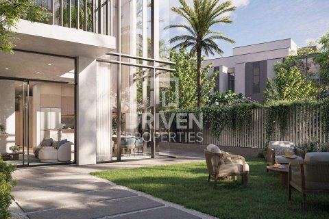 Вилла с 4 спальнями в Villanova, ОАЭ №138273 6