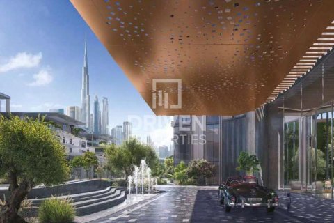 2 bedrooms Apartment in City Walk, UAE No. 138277 12