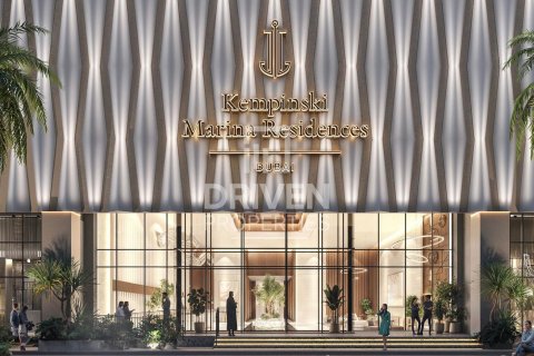 Appartement de 1 chambre à Dubai Marina, UAE No. 138278 20