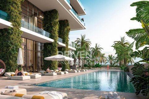 Appartement de 1 chambre à Dubai Marina, UAE No. 138278 21