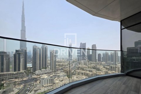 Appartement de 3 chambres à Downtown Dubai (Downtown Burj Dubai), UAE No. 138276