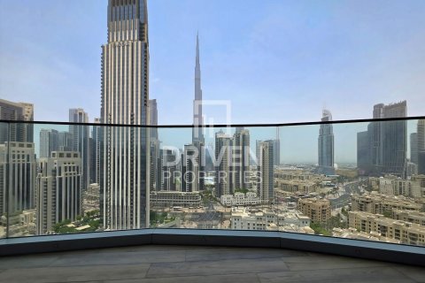 Appartement de 3 chambres à Downtown Dubai (Downtown Burj Dubai), UAE No. 138276 14