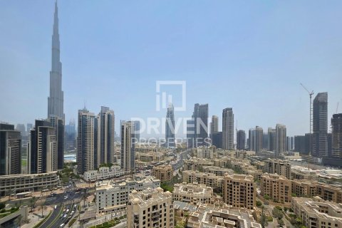 Appartement de 3 chambres à Downtown Dubai (Downtown Burj Dubai), UAE No. 138276 4