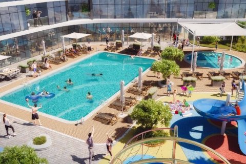 2 bedrooms Apartment in Dubai South (Dubai World Central), UAE No. 149121 9