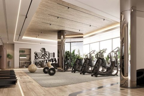 2 bedrooms Apartment in Dubai South (Dubai World Central), UAE No. 149121 6