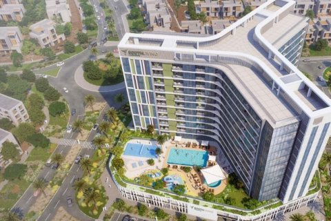 2 bedrooms Apartment in Dubai South (Dubai World Central), UAE No. 149121 8