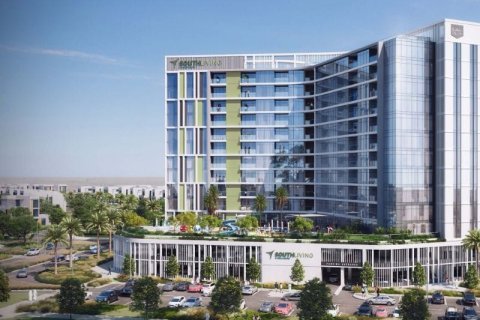 2 bedrooms Apartment in Dubai South (Dubai World Central), UAE No. 149121