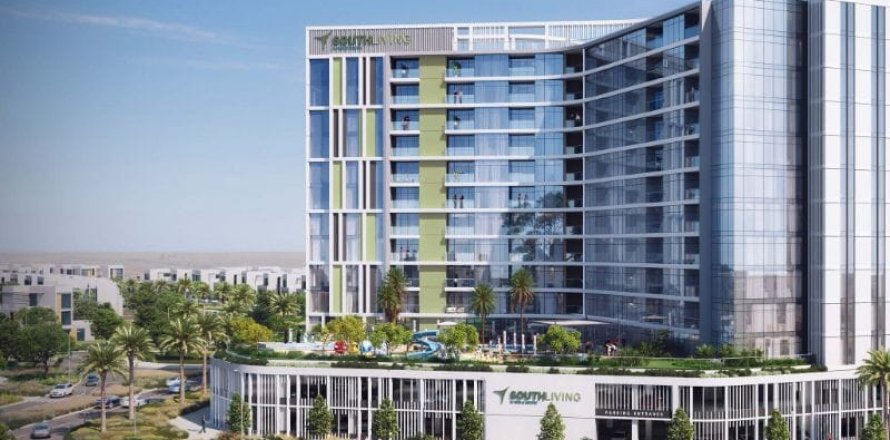 2 bedrooms Apartment in Dubai South (Dubai World Central), UAE No. 149121