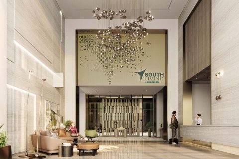 2 bedrooms Apartment in Dubai South (Dubai World Central), UAE No. 149121 14