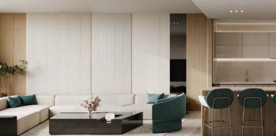 2 bedrooms Apartment in Business Bay, UAE No. 149120