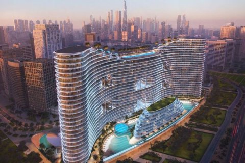 2 bedrooms Apartment in Business Bay, UAE No. 149120 17