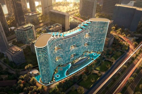 2 bedrooms Apartment in Business Bay, UAE No. 149120 11