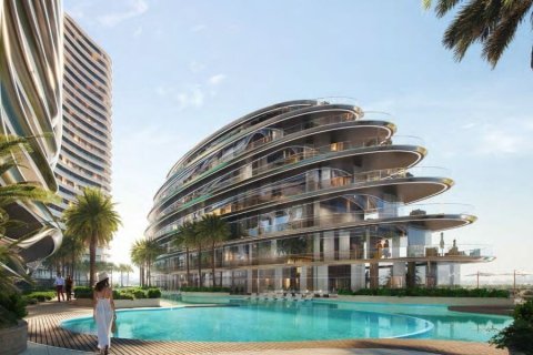 2 bedrooms Apartment in Business Bay, UAE No. 149120 13