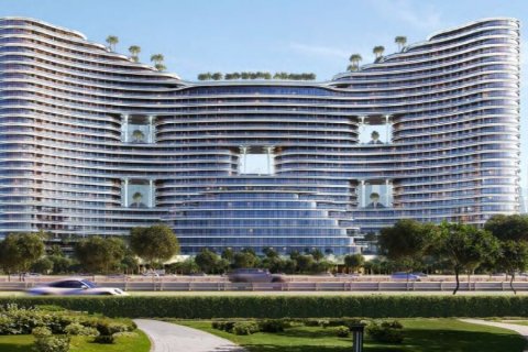 2 bedrooms Apartment in Business Bay, UAE No. 149120 8