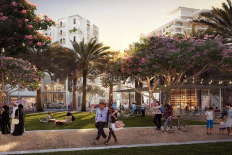 2 bedrooms Apartment in Town Square, UAE No. 149125