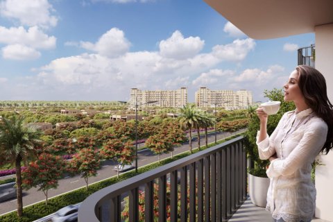 2 bedrooms Apartment in Town Square, UAE No. 149125 6