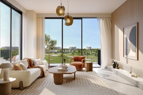 2 bedrooms Apartment in EMAAR South, UAE No. 149122 11