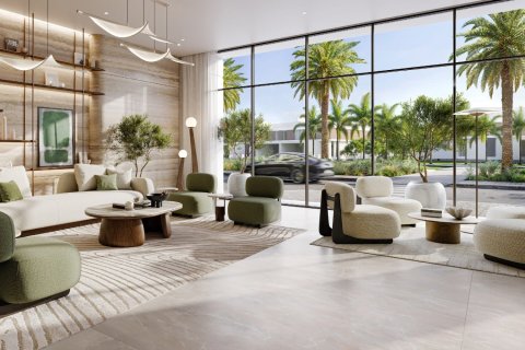 2 bedrooms Apartment in EMAAR South, UAE No. 149122 9