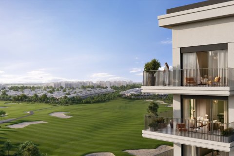 2 bedrooms Apartment in EMAAR South, UAE No. 149122