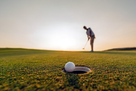 2 bedrooms Apartment in EMAAR South, UAE No. 149122 3