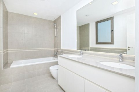 Таунхаус с 3 спальнями в Hayat Townhouses, ОАЭ №149126 13