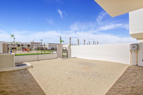 Таунхаус с 3 спальнями в Hayat Townhouses, ОАЭ №149126 20