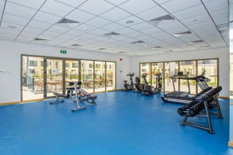 Таунхаус с 3 спальнями в Hayat Townhouses, ОАЭ №149126 26