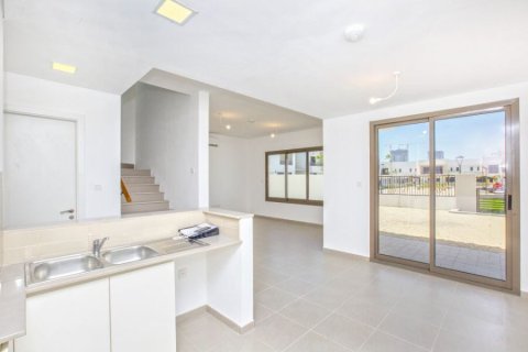 Таунхаус с 3 спальнями в Hayat Townhouses, ОАЭ №149126