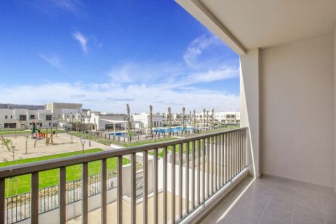 Таунхаус с 3 спальнями в Hayat Townhouses, ОАЭ №149126 19